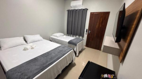 Hotel Pousada Prime